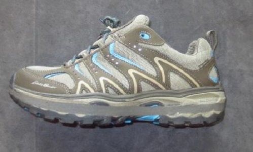 Shoe lift modification for leg length inequality
