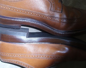Topy soles lightweight and durable