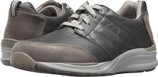Image of an SAS shoe with a more athletic look.