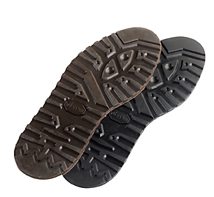Stegmann clog resole, traction and comfort with the Vibram 1030 soles